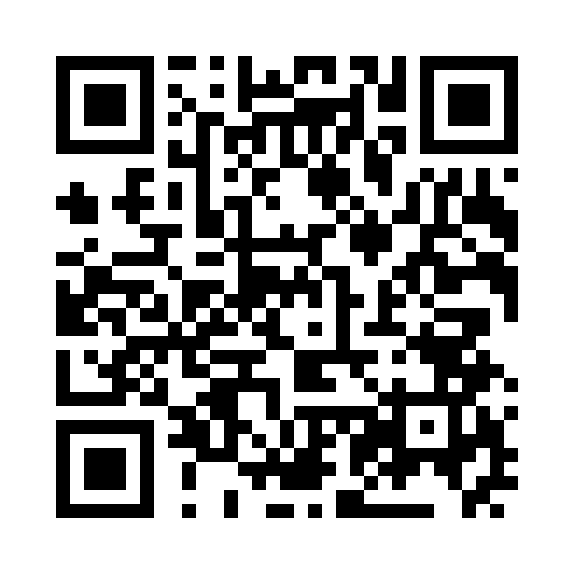 Cafecito QR
